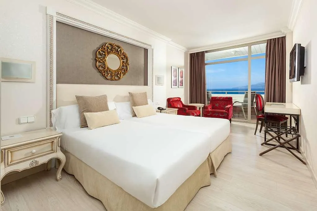 Melia Costa Atlantis Tenerife Puerto de la Cruz  Puerto de la Cruz (Tenerife)