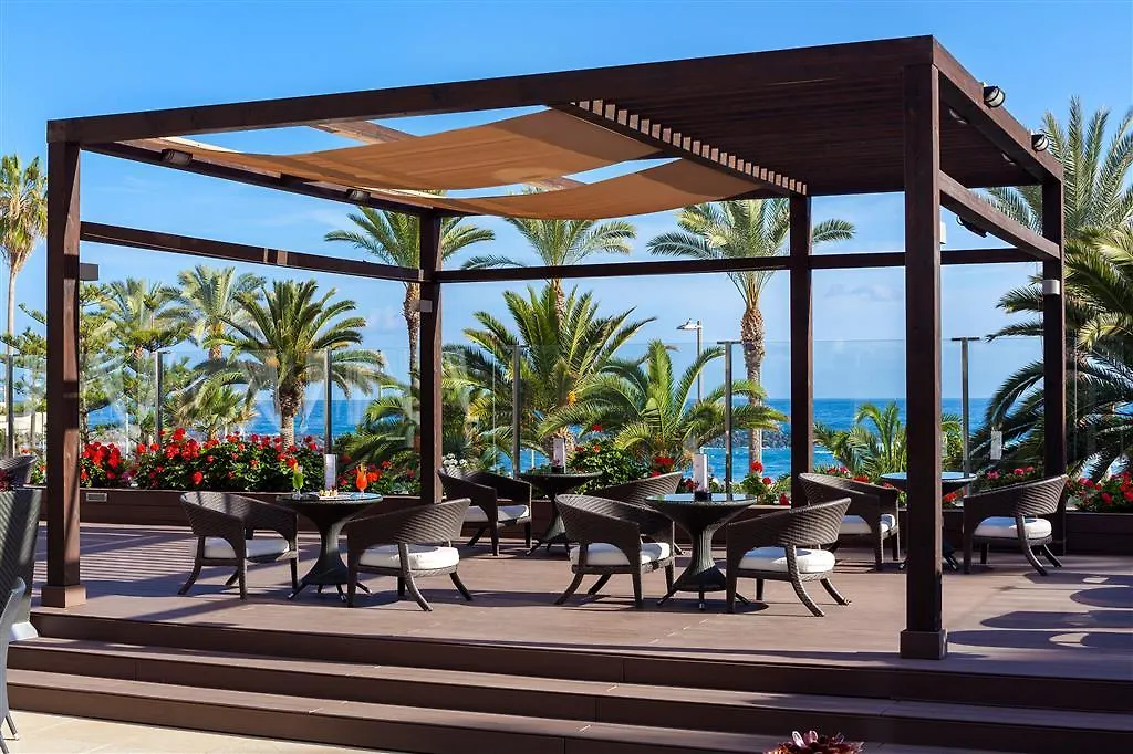 **** Hotel Melia Costa Atlantis Tenerife Puerto de la Cruz  Espagne