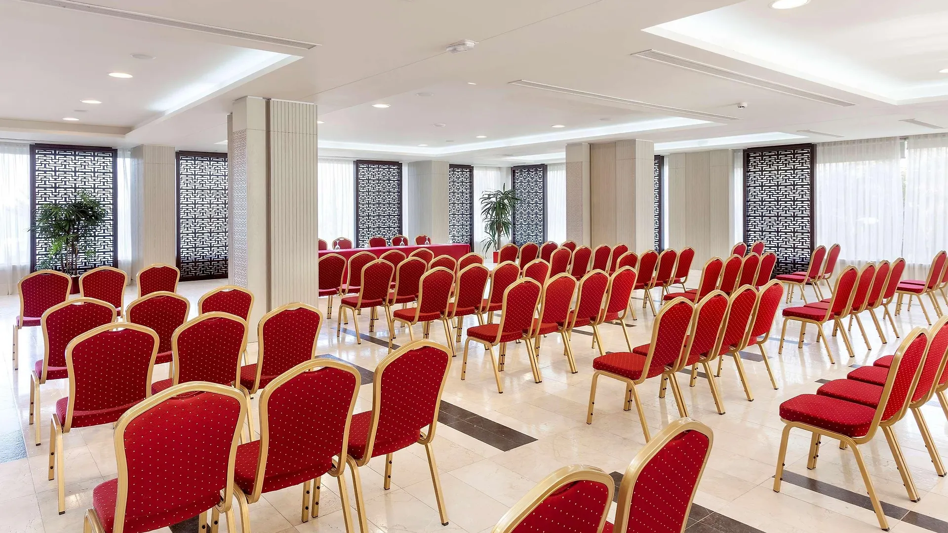 **** Hotel Melia Costa Atlantis Tenerife Puerto de la Cruz  Espanha
