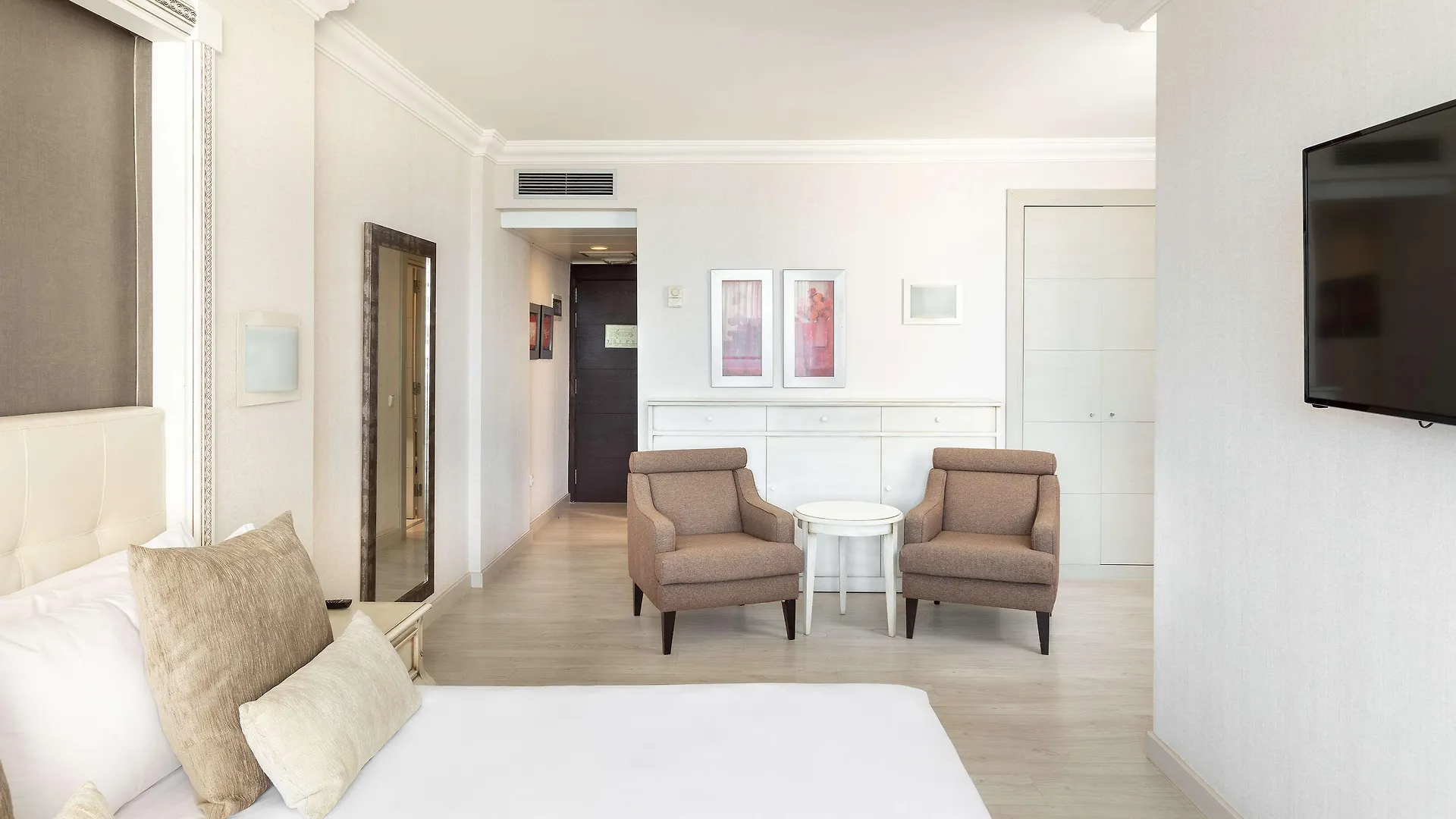 Melia Costa Atlantis Tenerife Puerto de la Cruz  Espagne