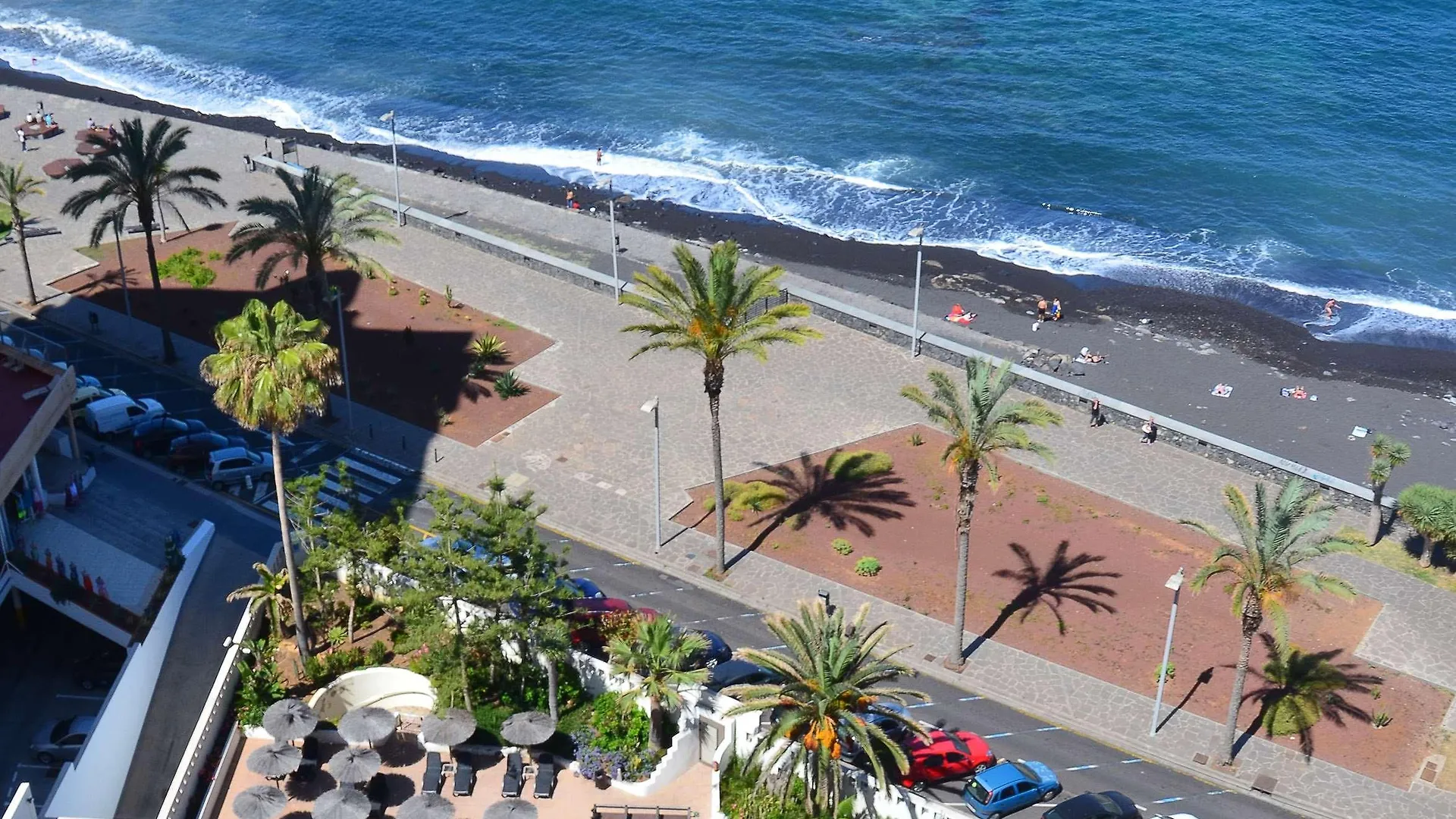 Sol Costa Atlantis Tenerife Hotel Puerto de la Cruz  4*, Puerto de la Cruz (Tenerife)