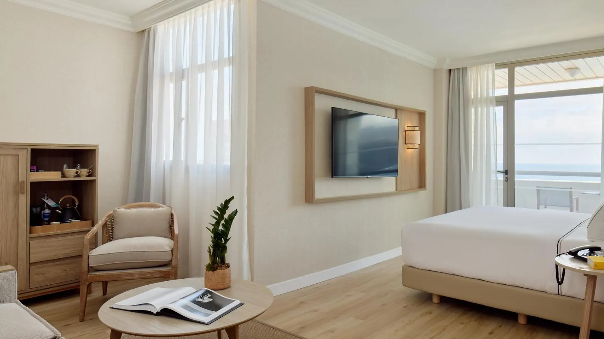 Melia Costa Atlantis Tenerife Puerto de la Cruz  Hotel