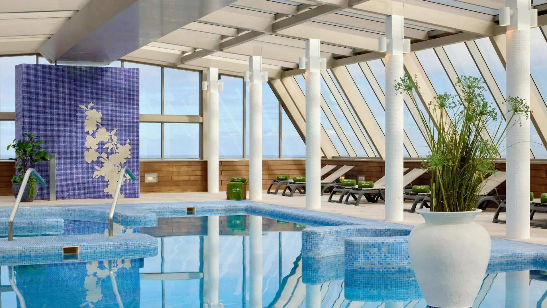 Melia Costa Atlantis Tenerife Puerto de la Cruz  4*, Puerto de la Cruz (Tenerife) Espagne