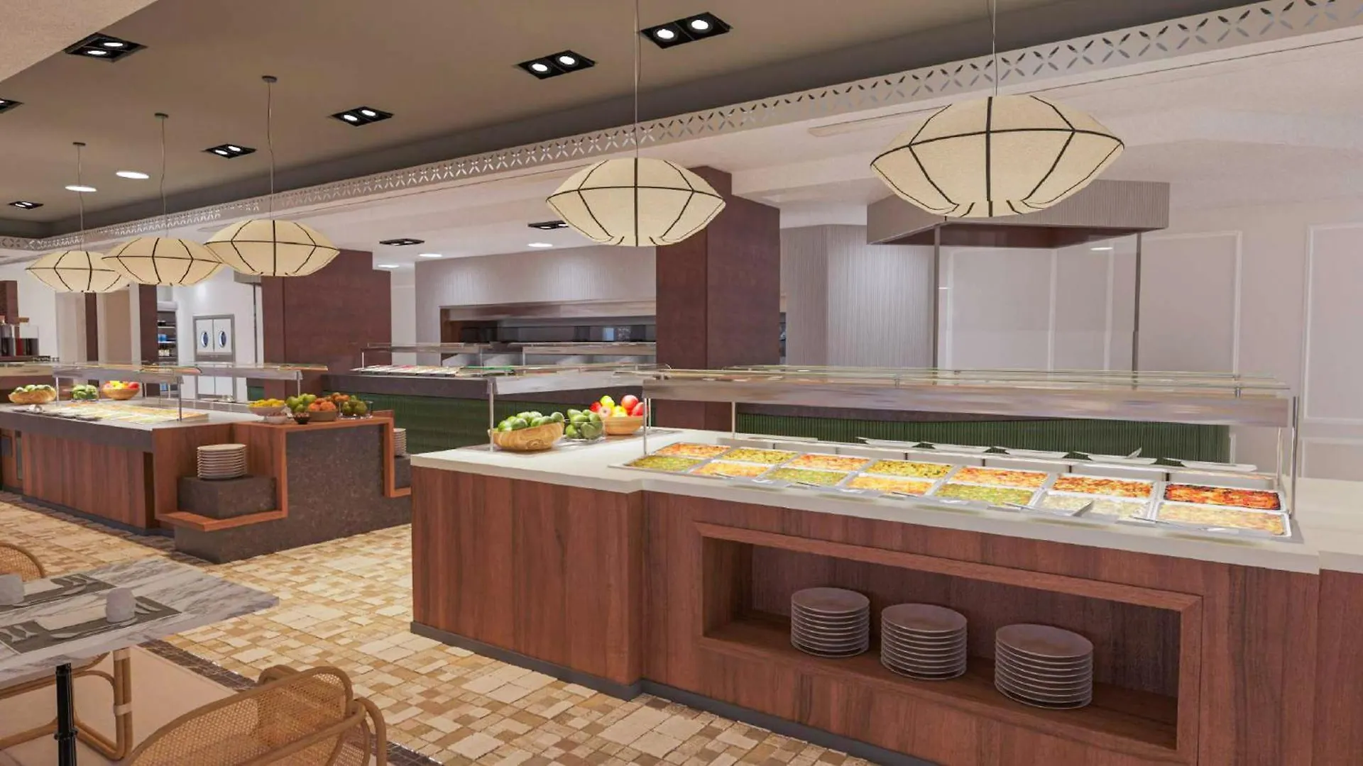Hotel Melia Costa Atlantis Tenerife Puerto de la Cruz