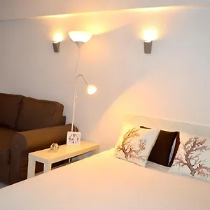 Appartement Martianez, Puerto de la Cruz (Tenerife)