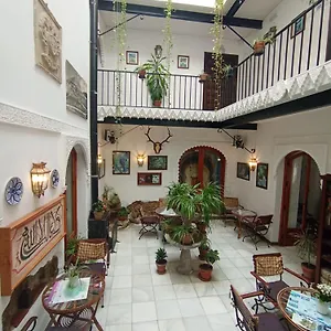Casa de Campo Rural Marques De Zahara 
