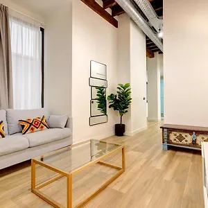 Apartamento Aqua 