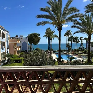 La Perla De Marakech Apartment Estepona