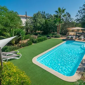 Cas Pilot Villa Santa Maria del Cami (Mallorca)