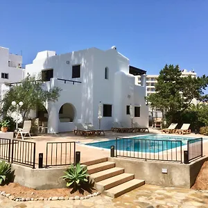 Torralba - At Osiris Holiday home San Antonio (Ibiza)