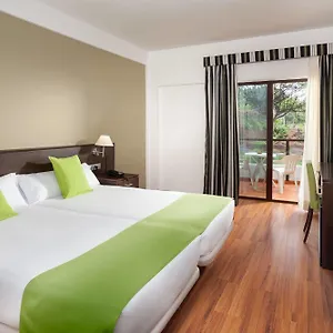 Trh Taoro Garden - Only Adults **** Puerto de la Cruz (Tenerife)