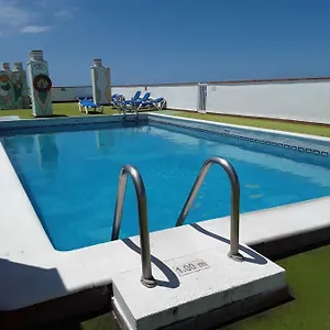 Appartement Girasol Ii, Puerto de la Cruz (Tenerife)