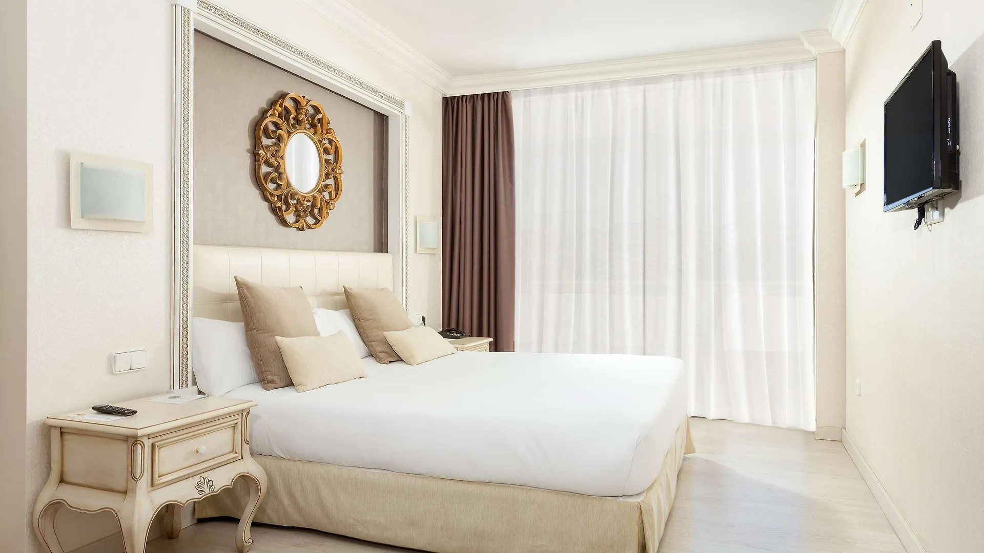 Melia Costa Atlantis Tenerife Puerto de la Cruz  Spain