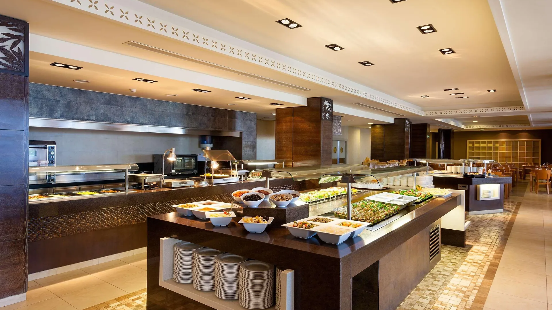 Melia Costa Atlantis Tenerife Puerto de la Cruz  Hotel Puerto de la Cruz (Tenerife)