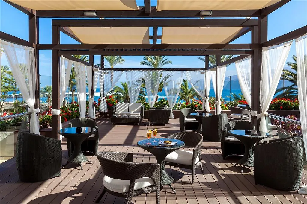 Melia Costa Atlantis Tenerife Puerto de la Cruz  Hotel Puerto de la Cruz (Tenerife)