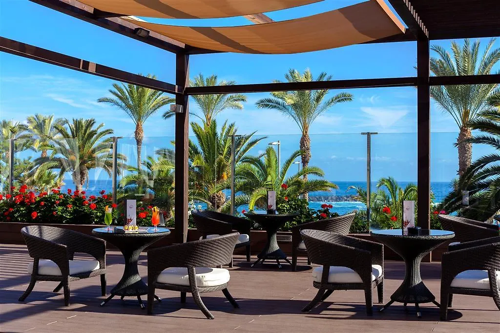 Melia Costa Atlantis Tenerife Puerto de la Cruz  4*, Puerto de la Cruz (Tenerife)