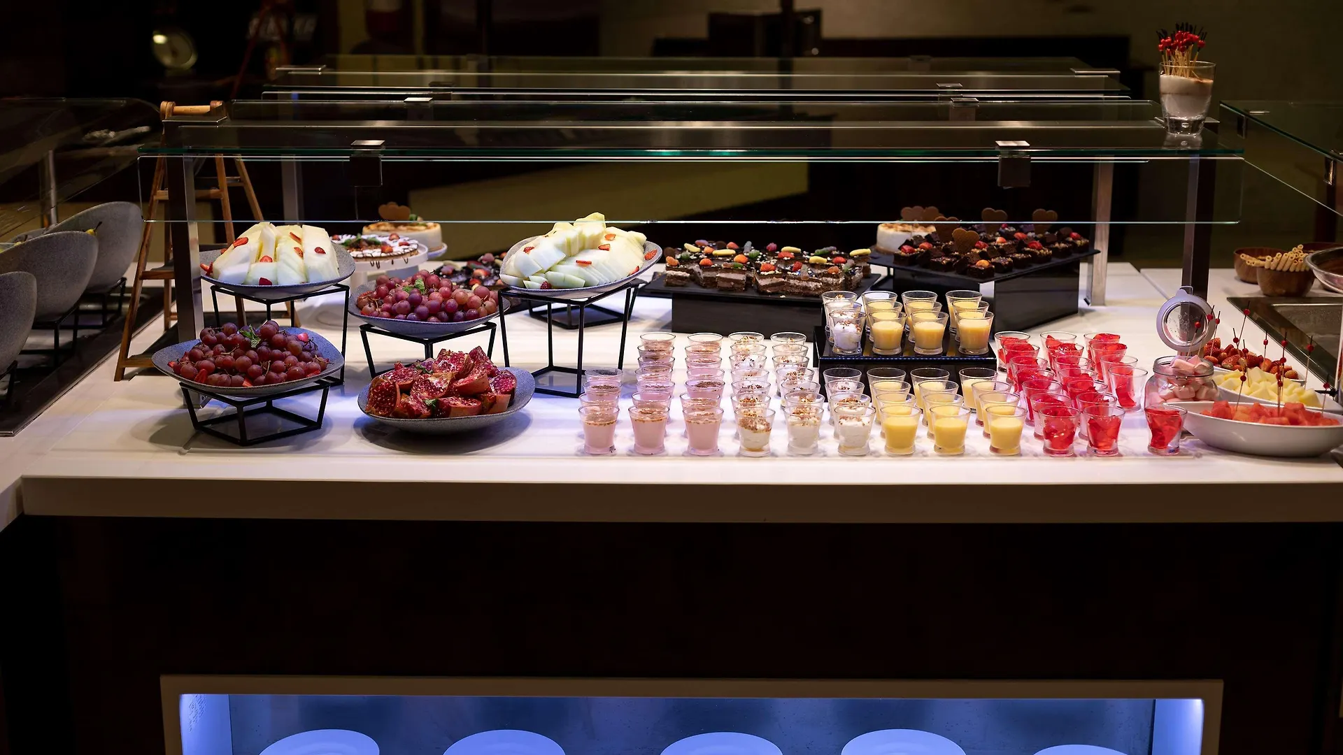 **** Hotel Melia Costa Atlantis Tenerife Puerto de la Cruz  Spain