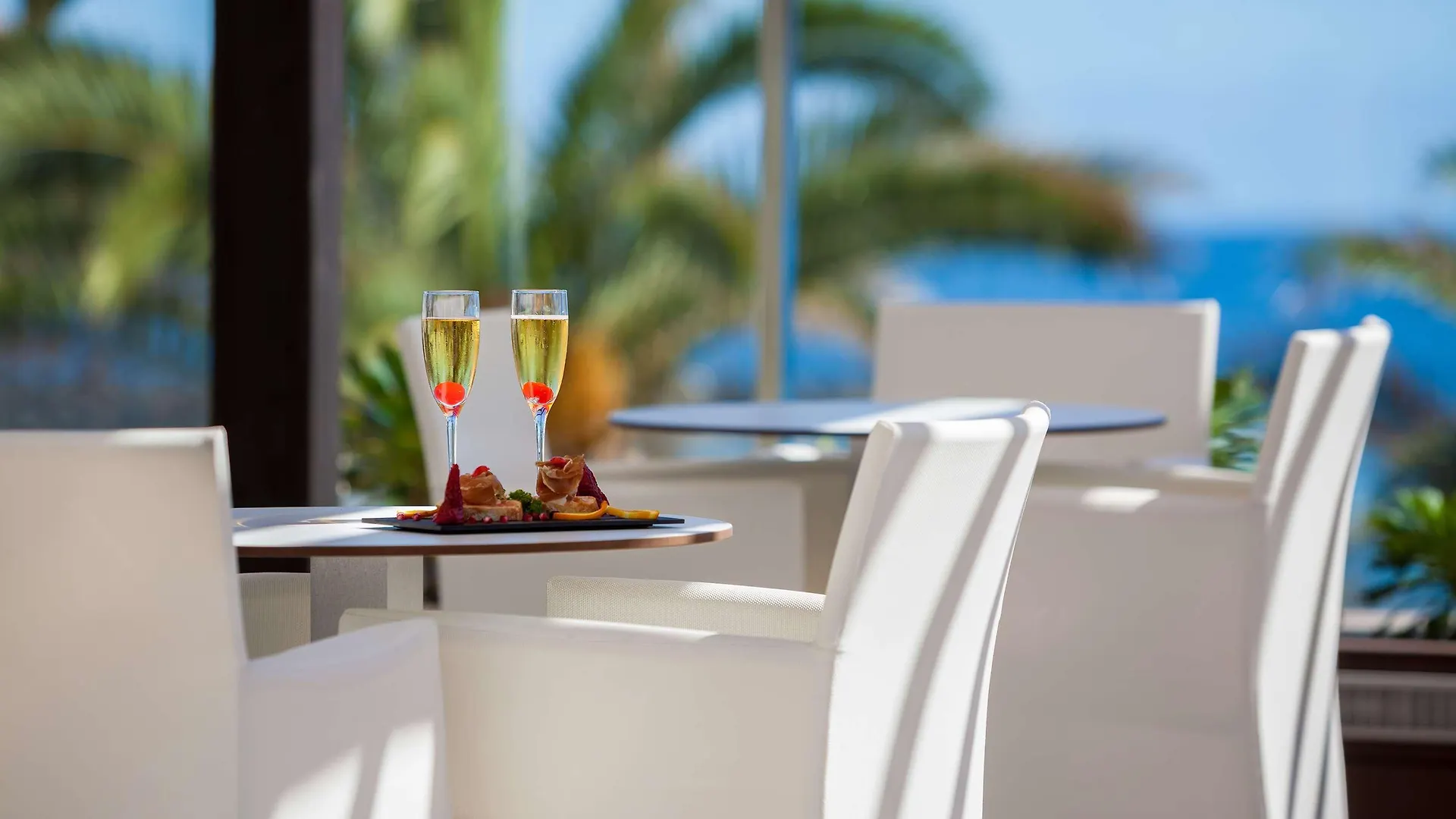 Melia Costa Atlantis Tenerife Puerto de la Cruz  Puerto de la Cruz (Tenerife)