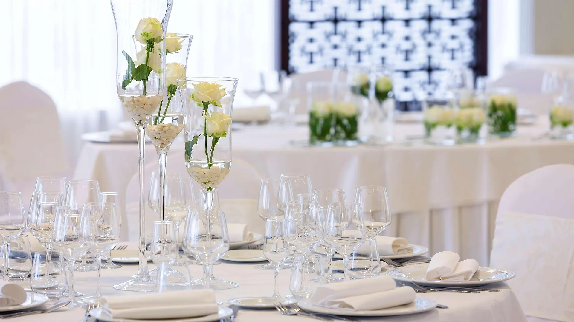 Melia Costa Atlantis Tenerife Puerto de la Cruz  Hotel