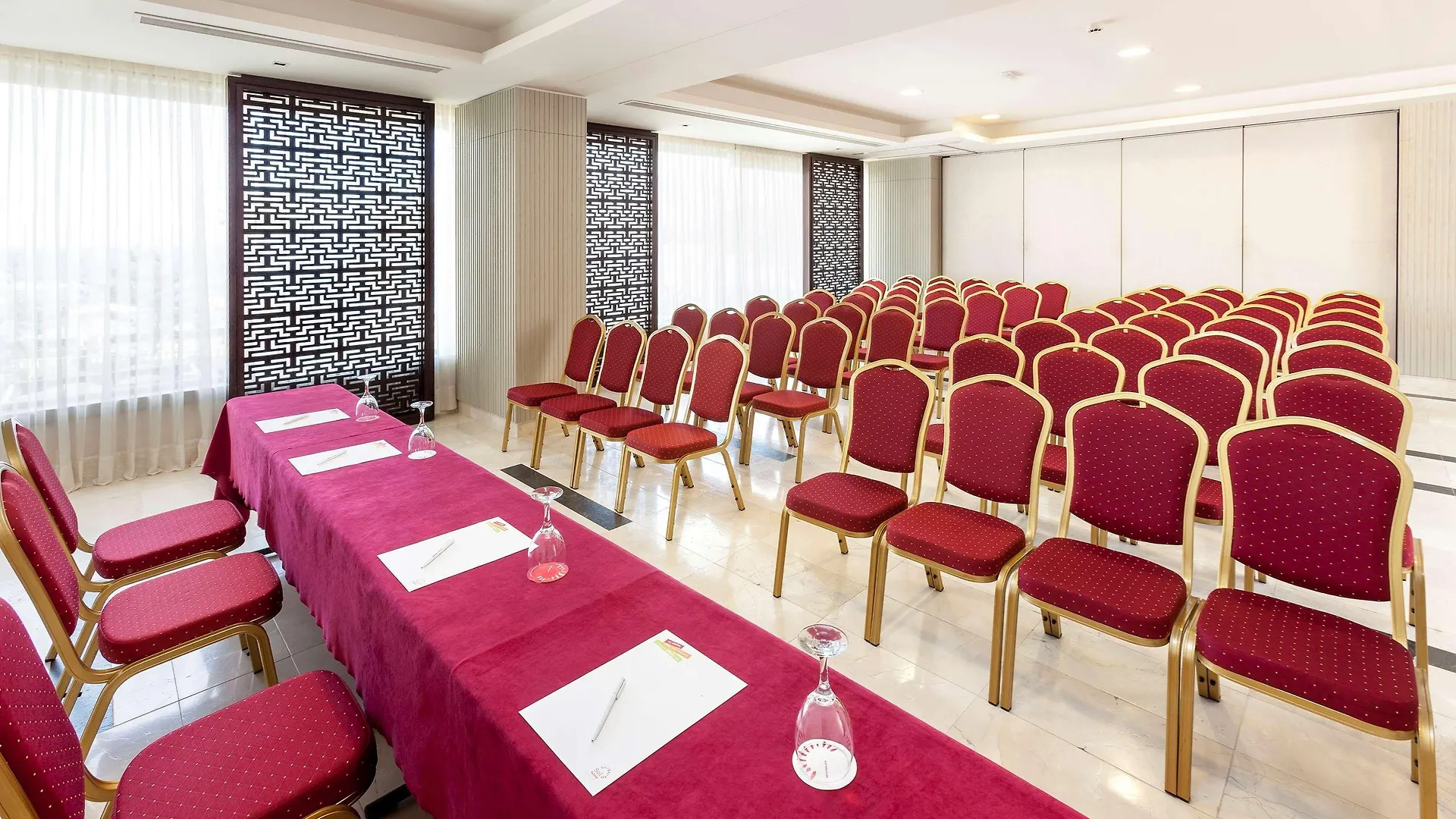 Melia Costa Atlantis Tenerife Puerto de la Cruz