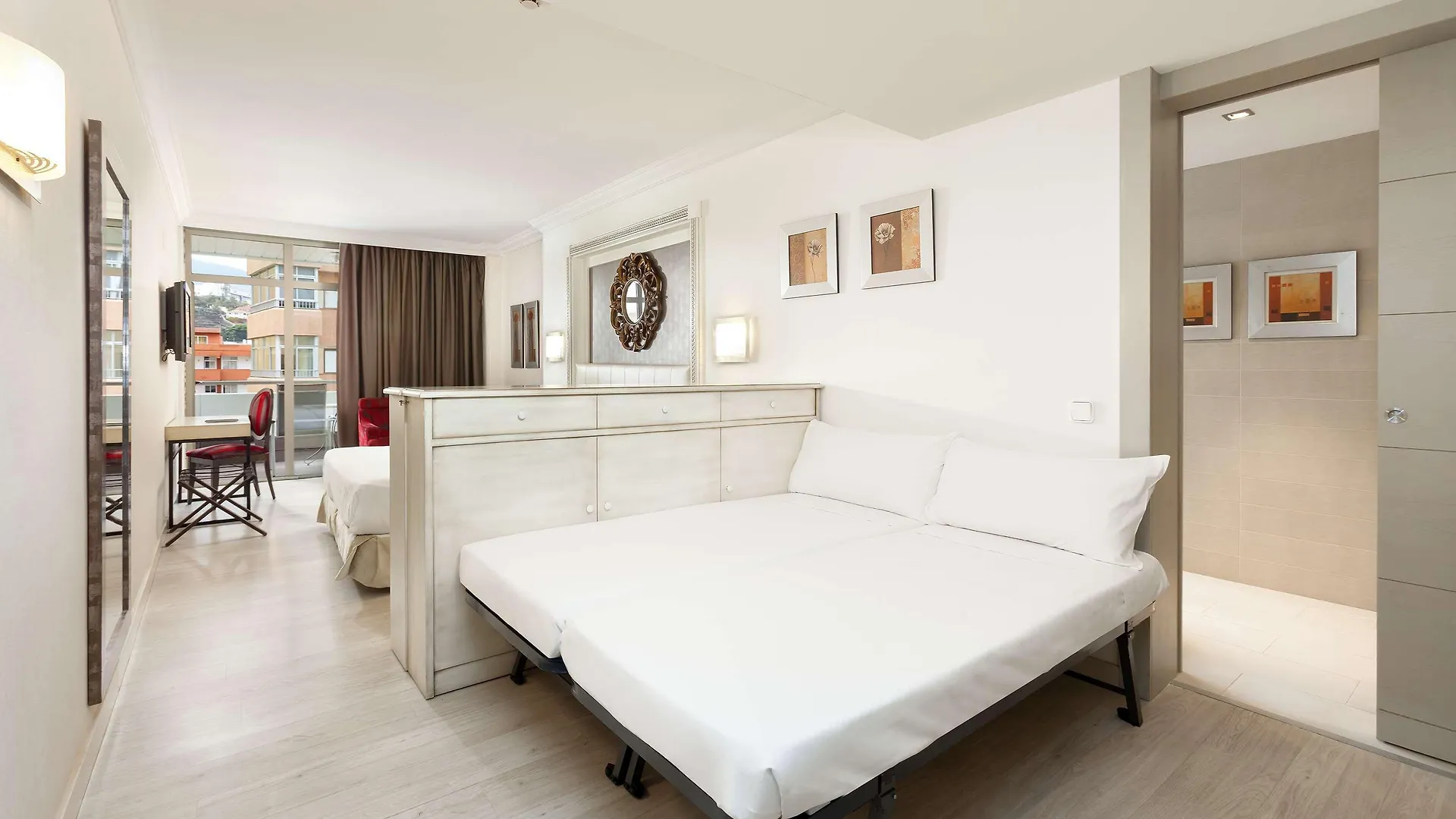 Melia Costa Atlantis Tenerife Puerto de la Cruz  Puerto de la Cruz (Tenerife)