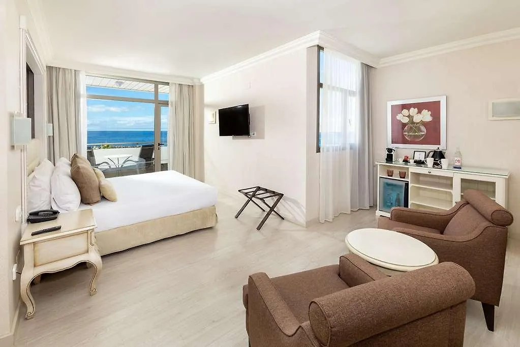 Melia Costa Atlantis Tenerife Puerto de la Cruz