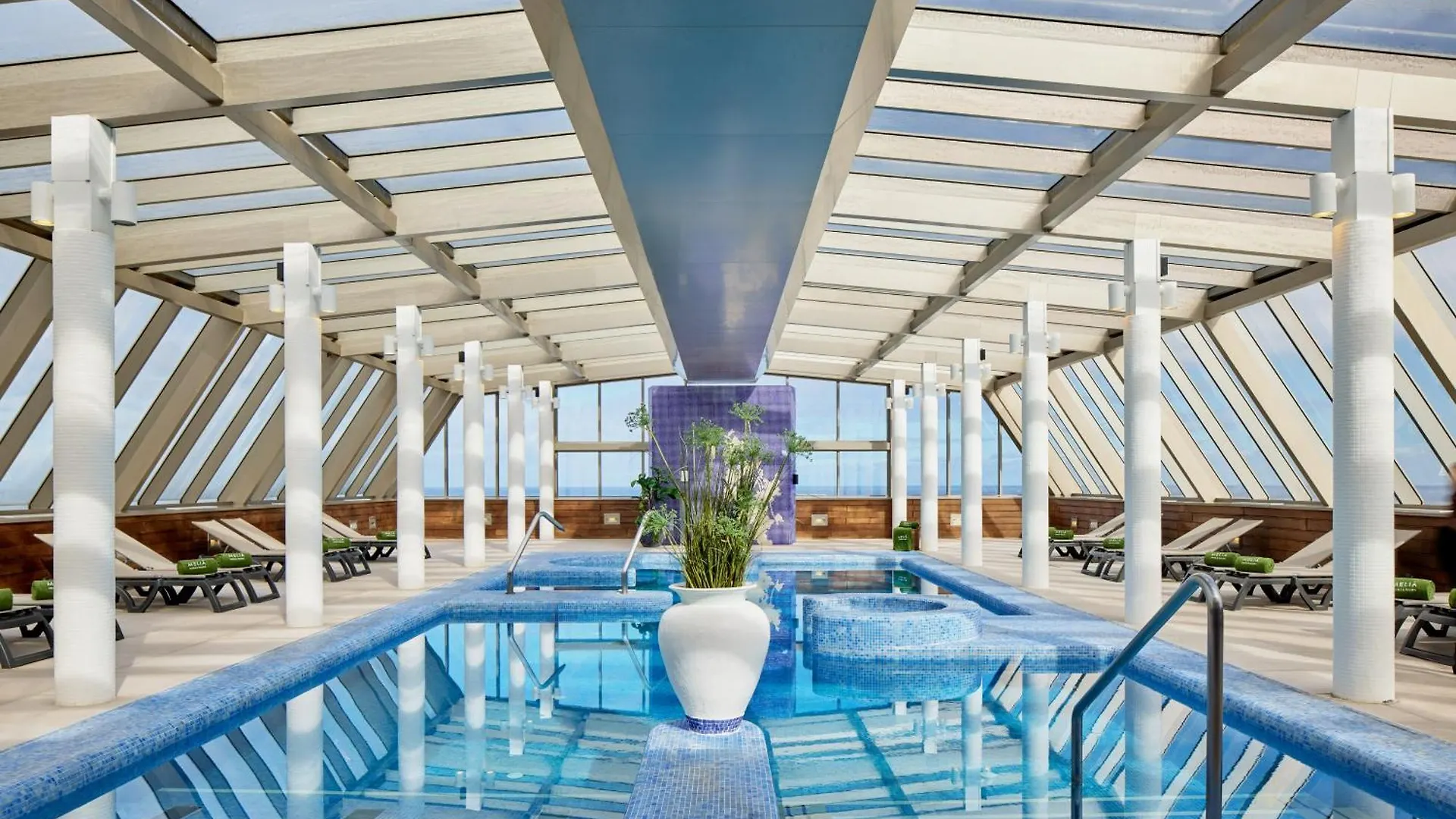 Melia Costa Atlantis Tenerife Puerto de la Cruz  Puerto de la Cruz (Tenerife)