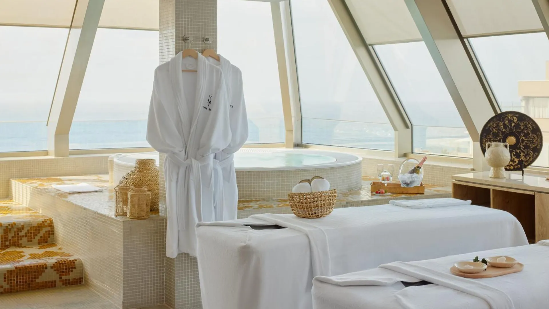Melia Costa Atlantis Tenerife Puerto de la Cruz  Spain