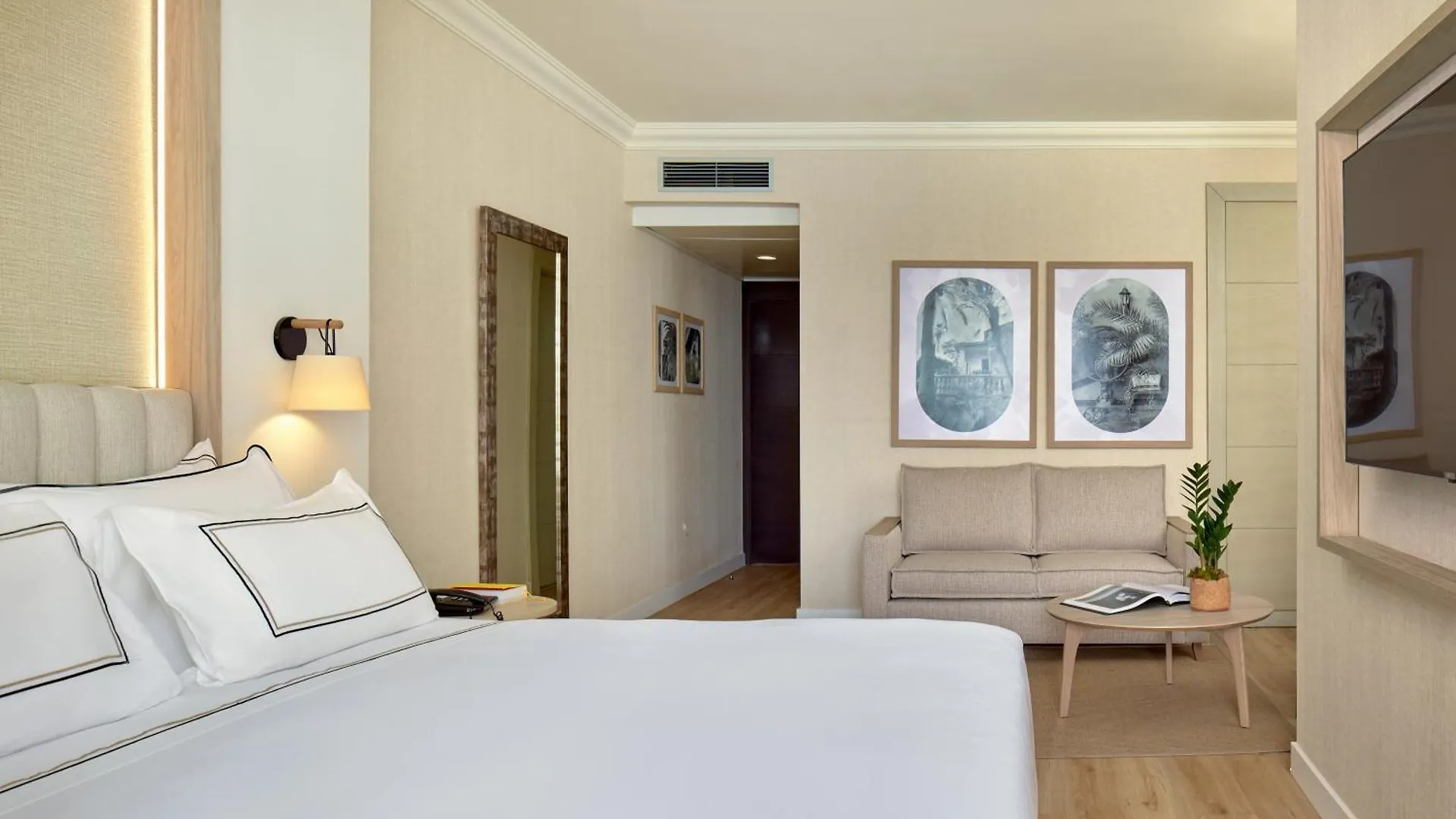 Melia Costa Atlantis Tenerife Puerto de la Cruz  Puerto de la Cruz (Tenerife)