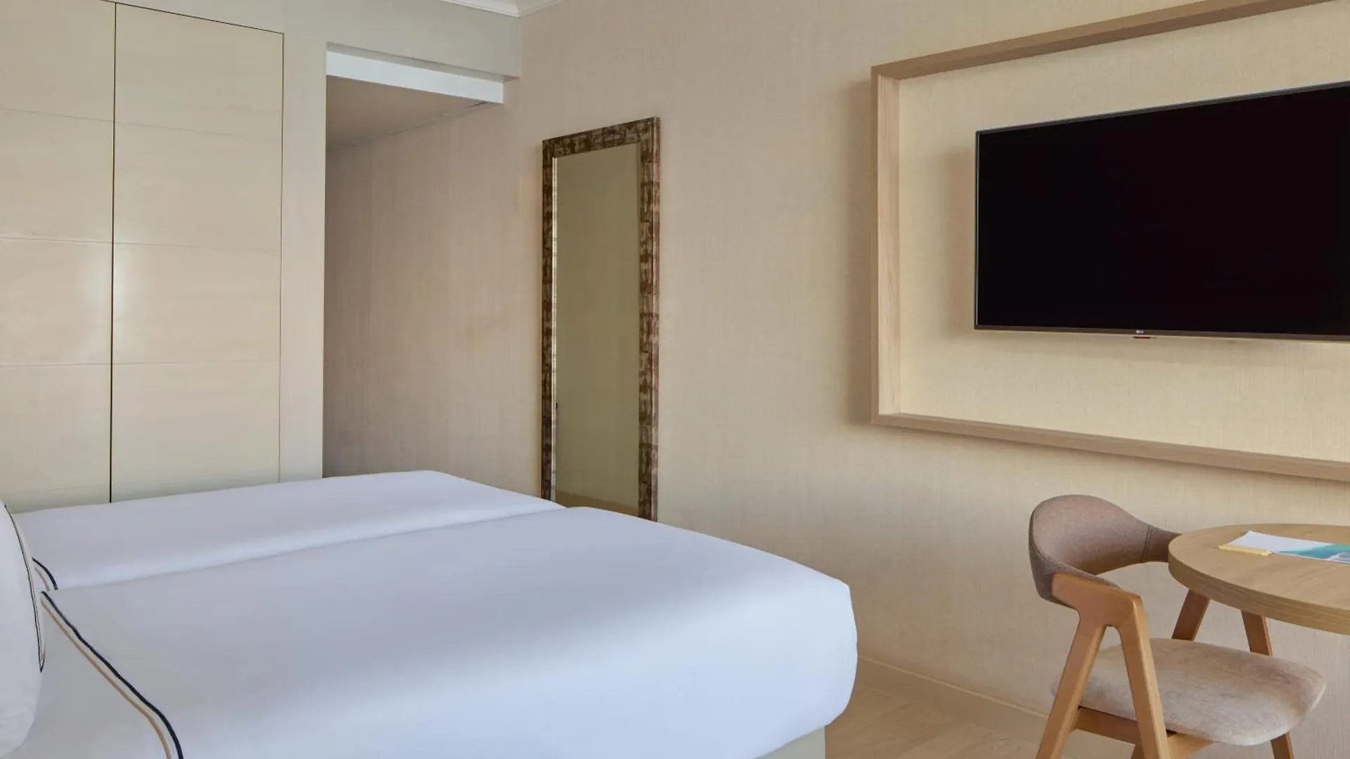 Hotel Melia Costa Atlantis Tenerife Puerto de la Cruz