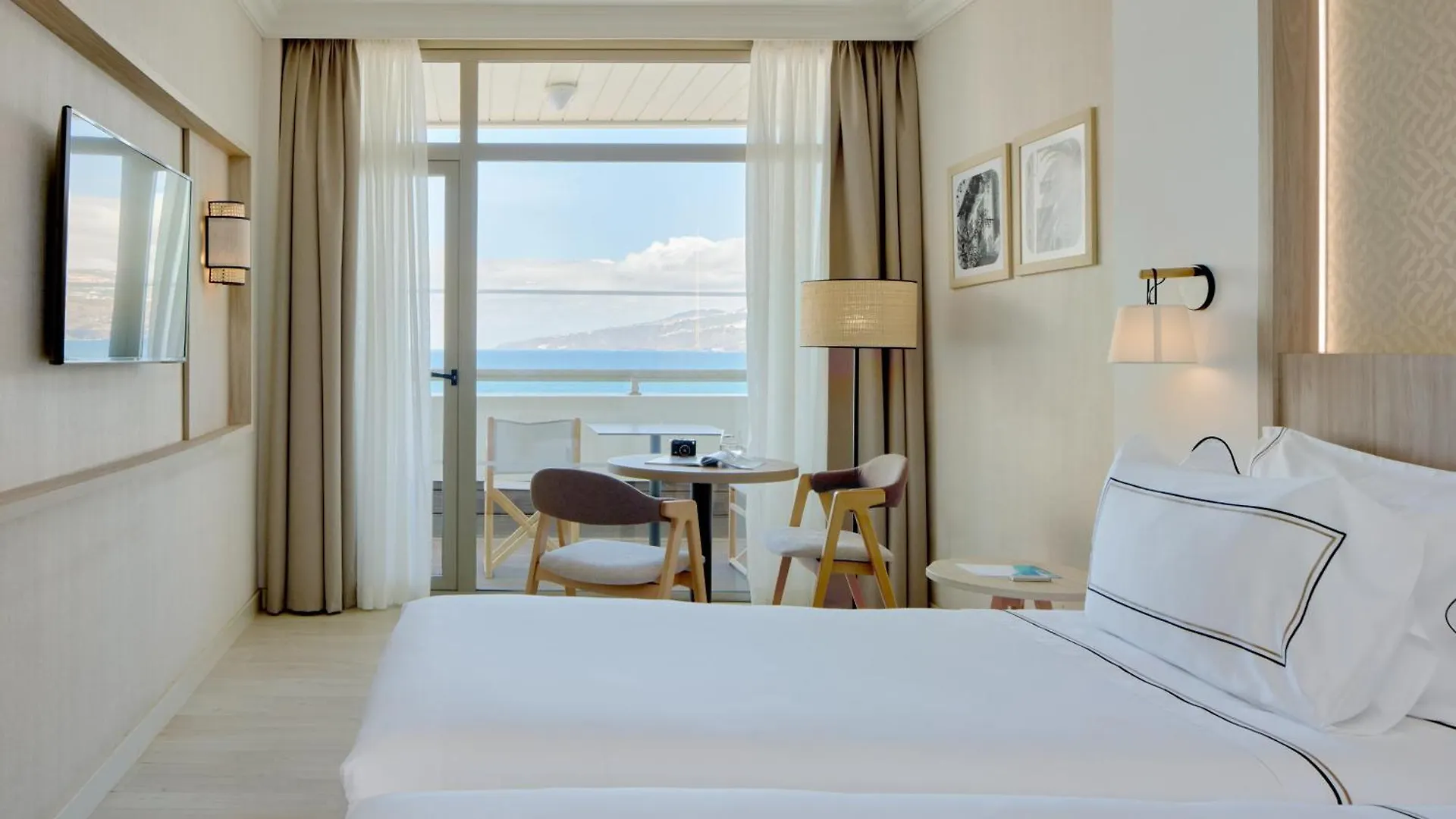 Melia Costa Atlantis Tenerife Puerto de la Cruz  Hotel