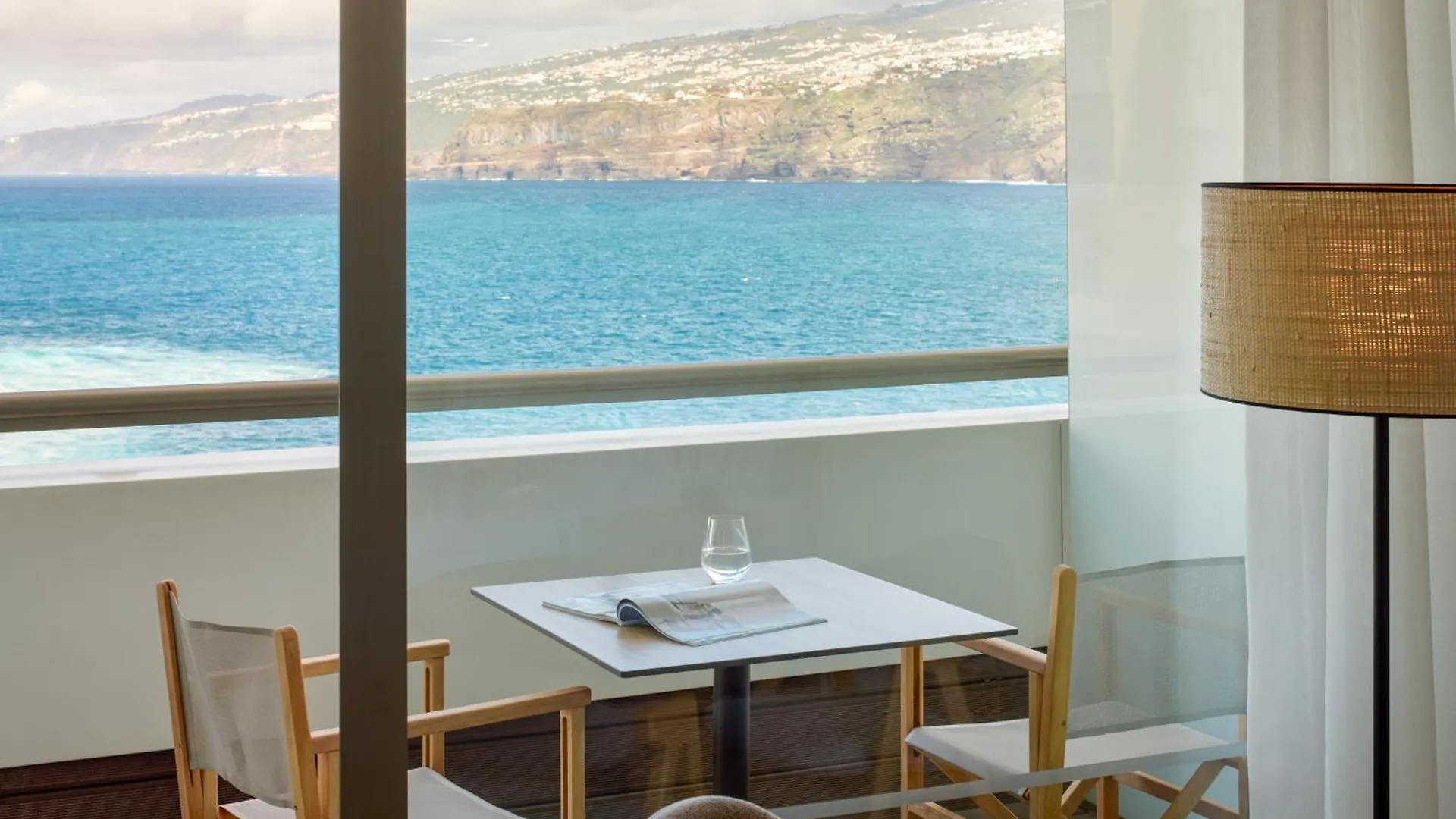 Melia Costa Atlantis Tenerife Puerto de la Cruz  Hotel