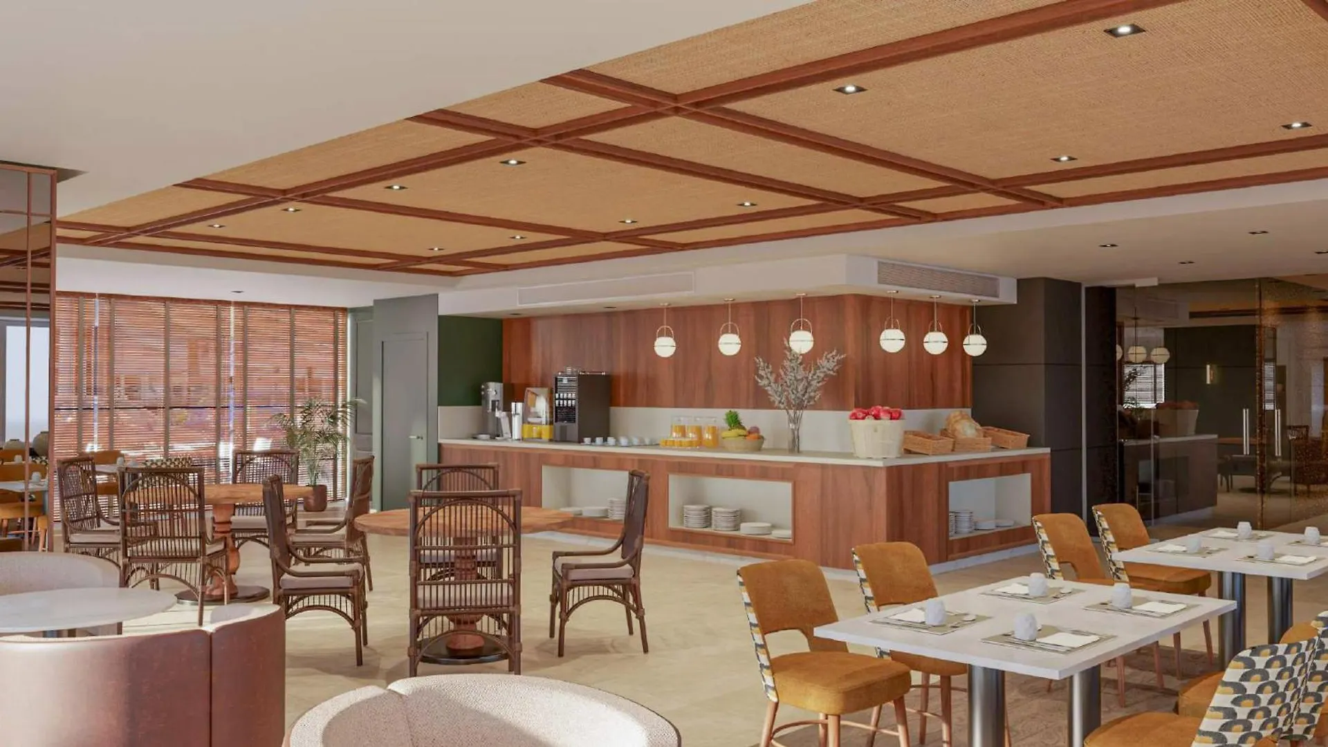 **** Hotel Melia Costa Atlantis Tenerife Puerto de la Cruz  Spain