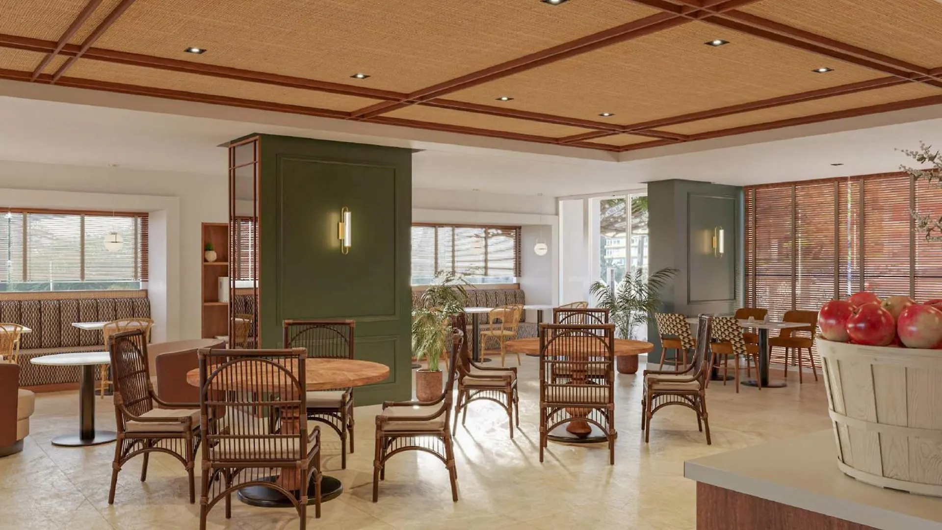 Melia Costa Atlantis Tenerife Puerto de la Cruz  Puerto de la Cruz (Tenerife)