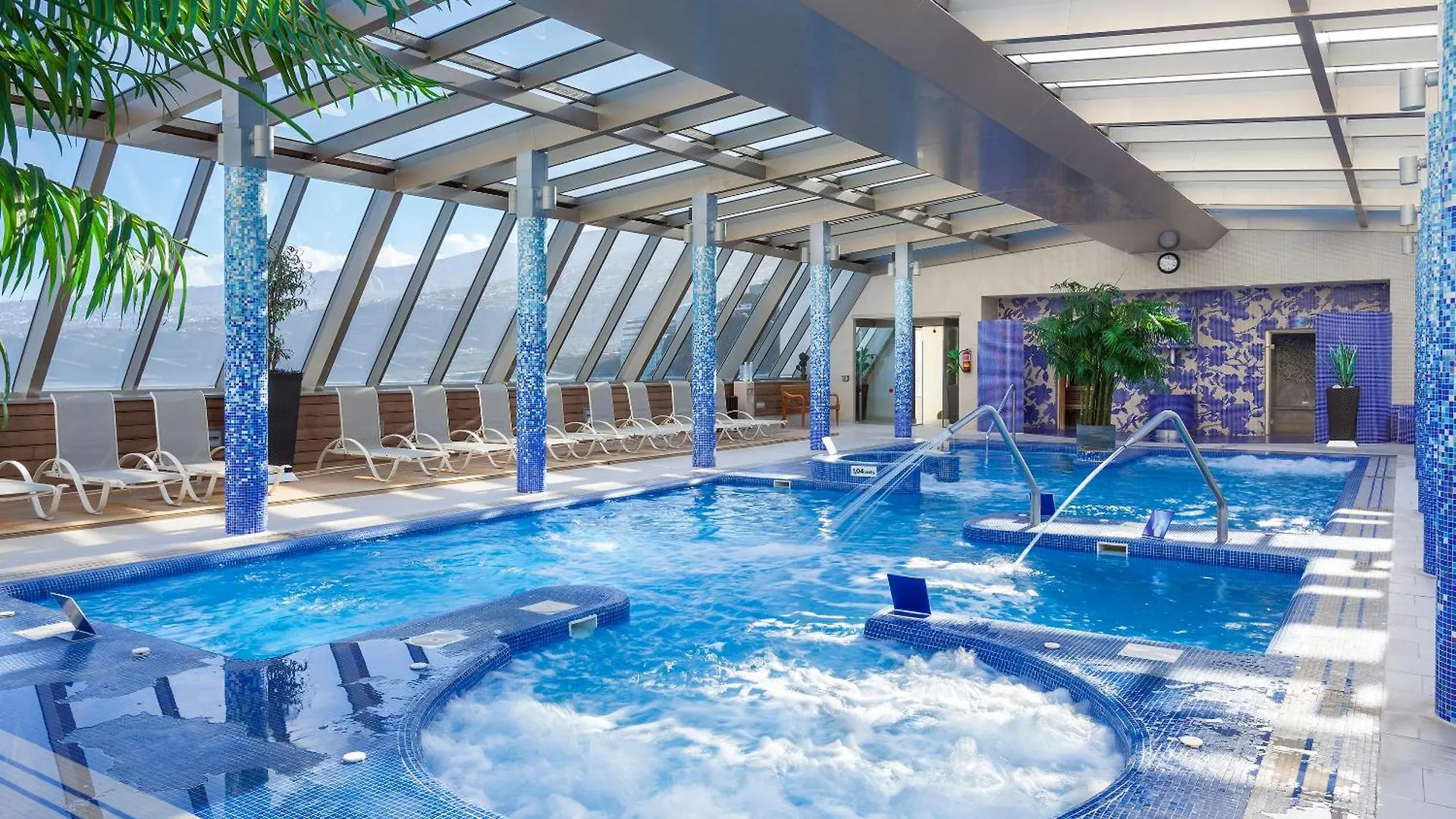 Melia Costa Atlantis Tenerife Puerto de la Cruz  Puerto de la Cruz (Tenerife)