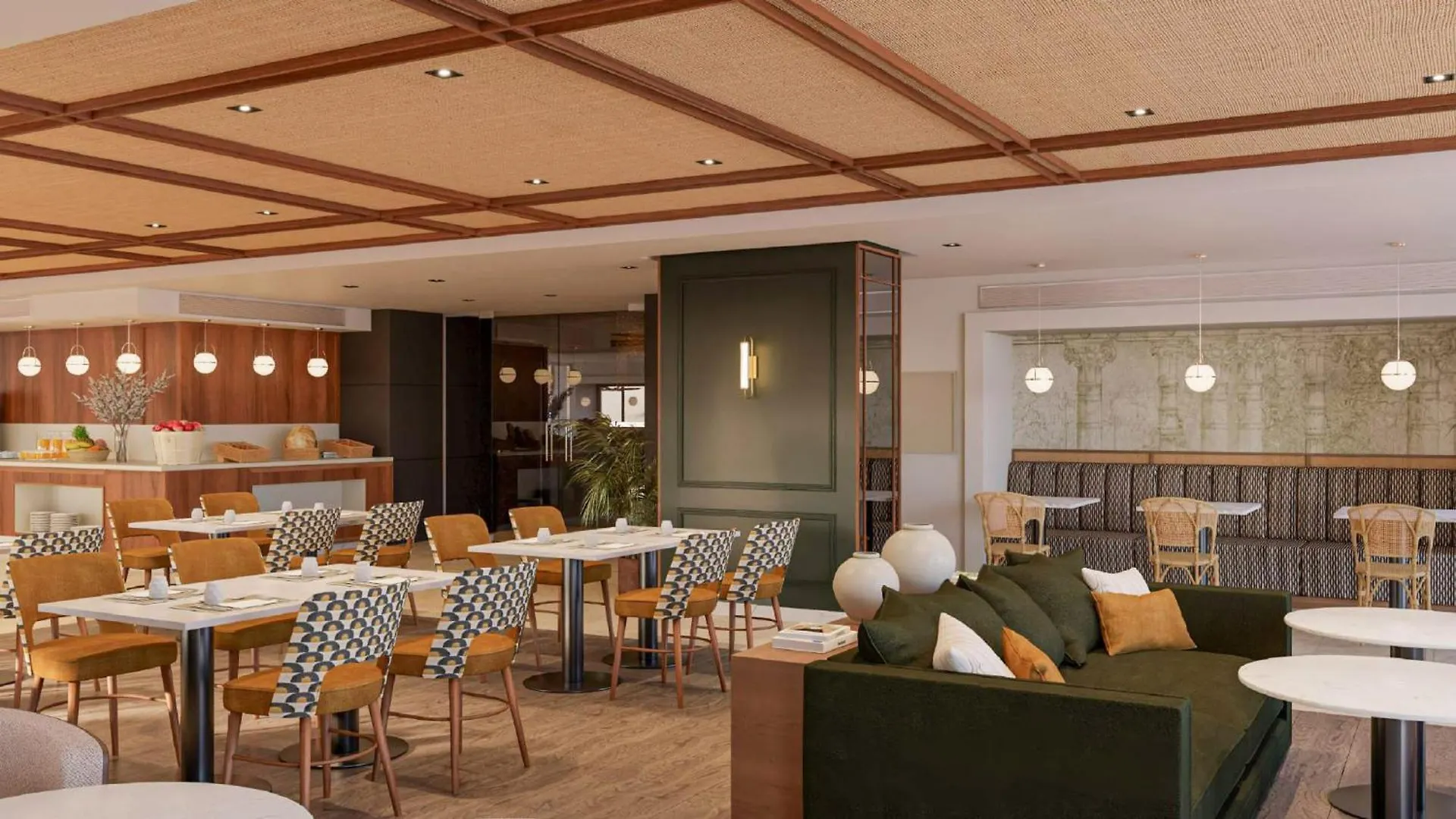 Melia Costa Atlantis Tenerife Puerto de la Cruz
