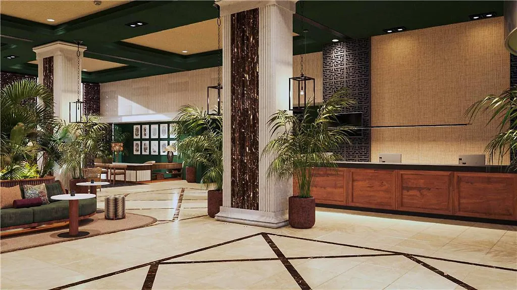 Melia Costa Atlantis Tenerife Puerto de la Cruz  Hotel Puerto de la Cruz (Tenerife)