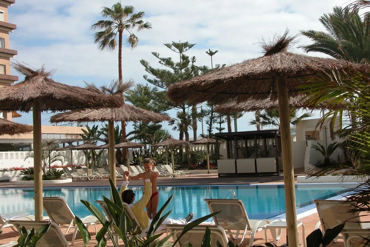 Melia Costa Atlantis Tenerife Puerto de la Cruz  4*, Puerto de la Cruz (Tenerife)